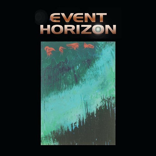 EVENT HORIZON JAZZ QUARTET EVENT HORIZON KEYS AND CHORDS